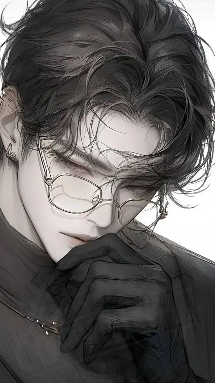 ai character: †Xander† background