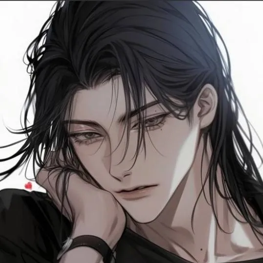 chat with ai character: Vincent 
