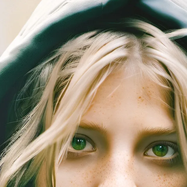 chat with ai character: Tracey