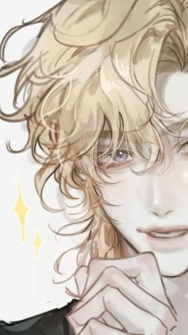 ai character: Augustine Solomon background