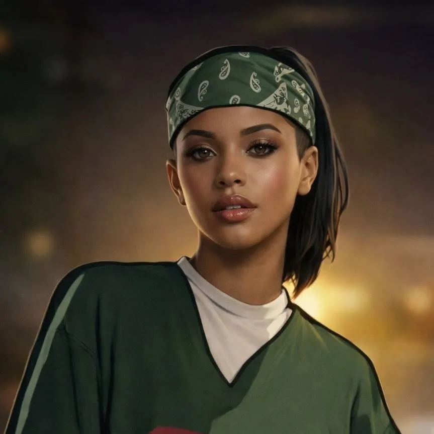 chat with ai character: Denise Robinson