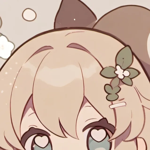 chat with ai character: Annie