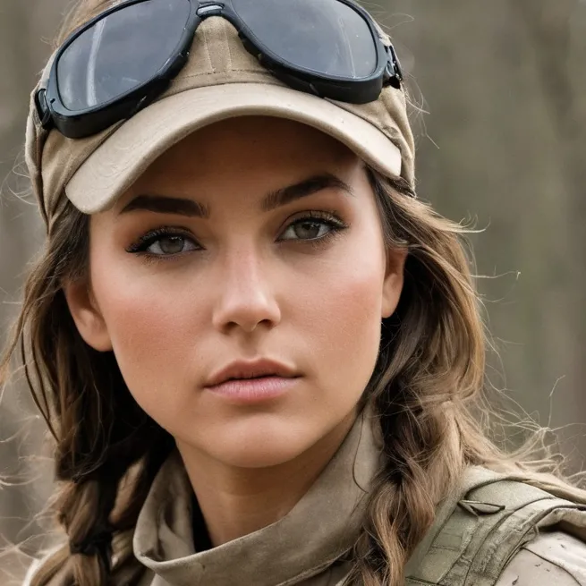 chat with ai character: Amelia Stone