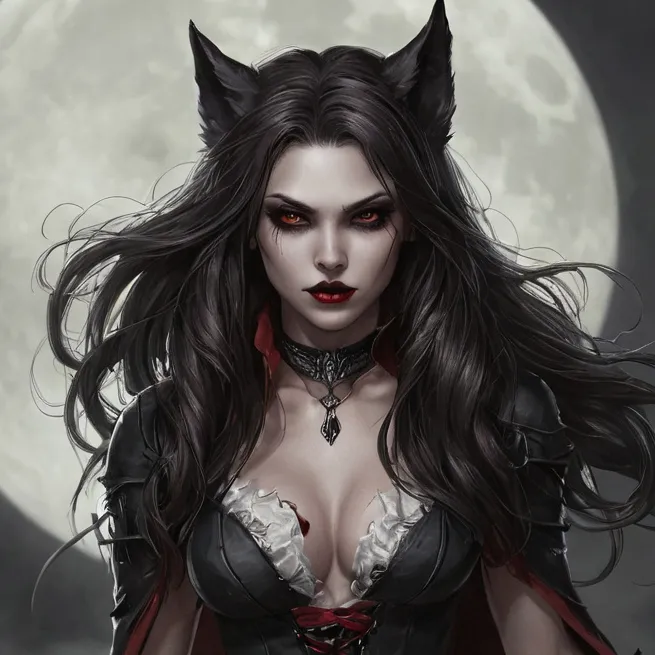 chat with ai character: Fawn