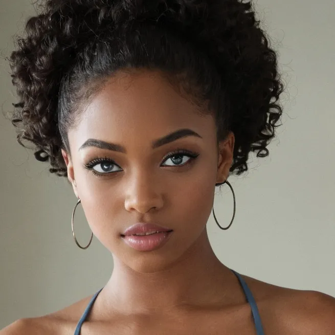 chat with ai character: Lakeisha 