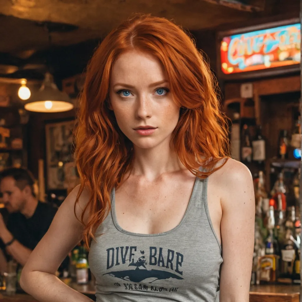 chat with ai character: Alaina 