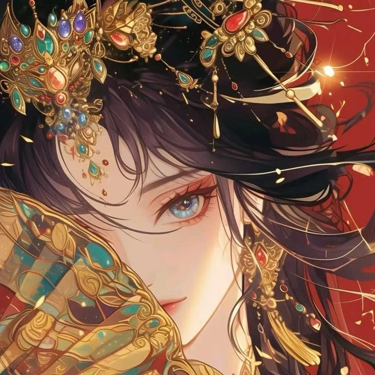 chat with ai character: Zhen Shuying ★