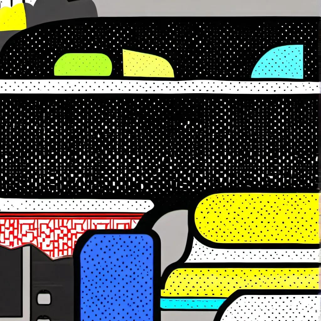 chat with ai character: Dandys world!! ><