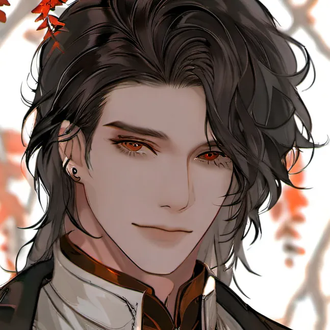 chat with ai character: Boyfriend