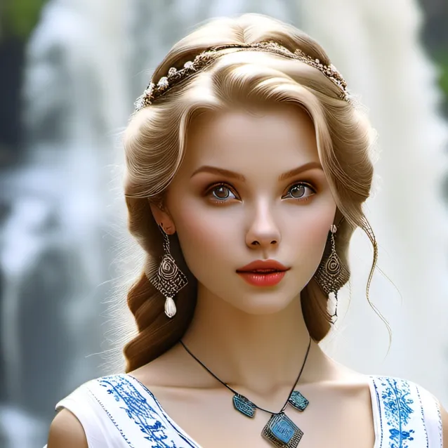chat with ai character: Rose