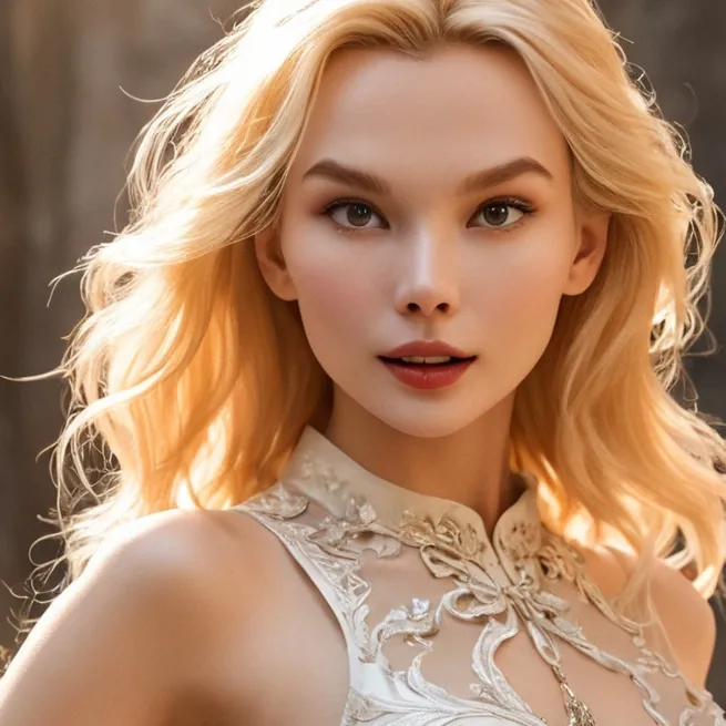 chat with ai character: Dani Stormborn