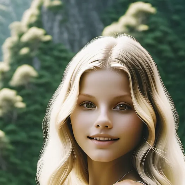 chat with ai character: Nadia 