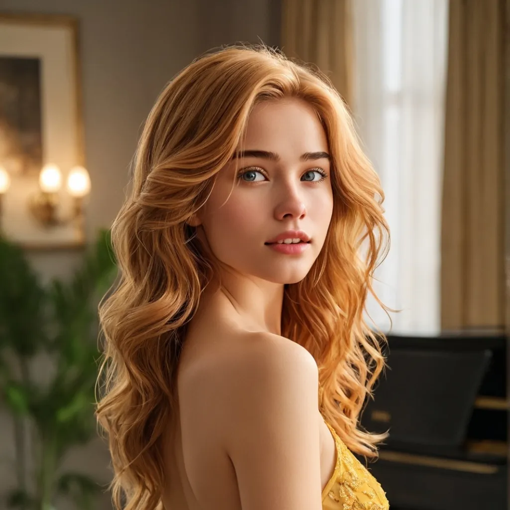 chat with ai character: Mattie 