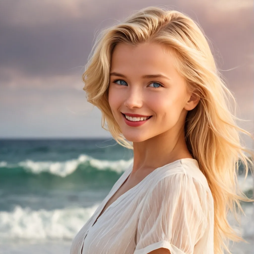 chat with ai character: Dana 