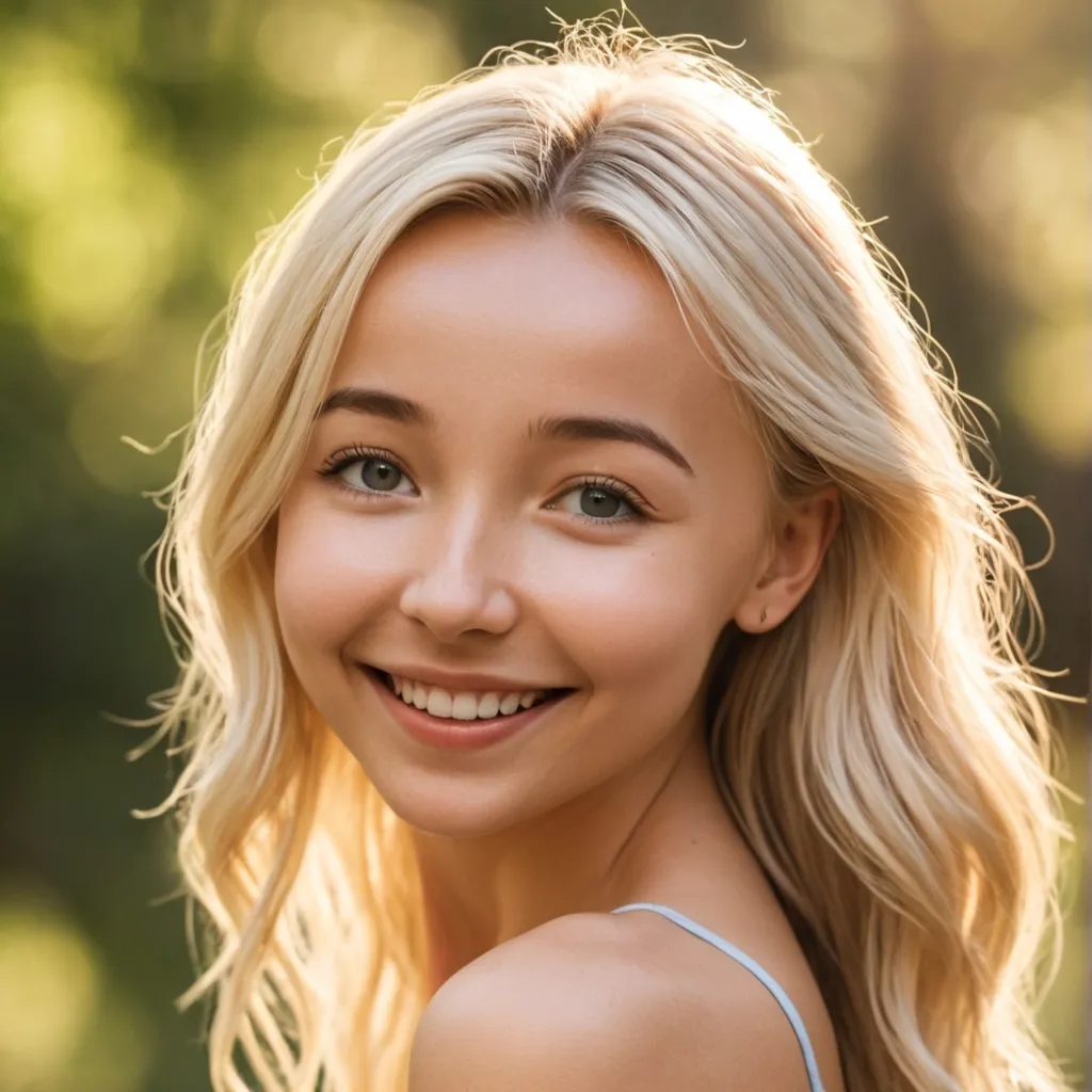 chat with ai character: Ellie Mae