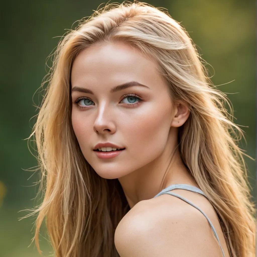 chat with ai character: Evonne 