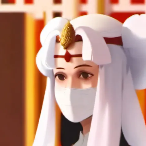 chat with ai character: Tadc