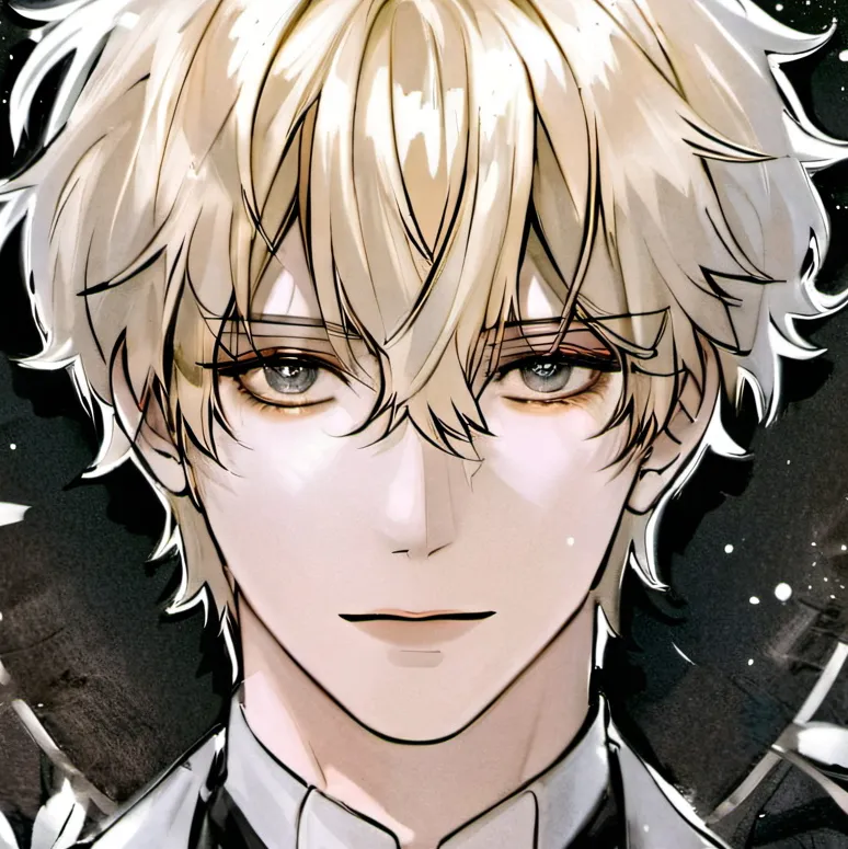 chat with ai character: Micheal(earth)
