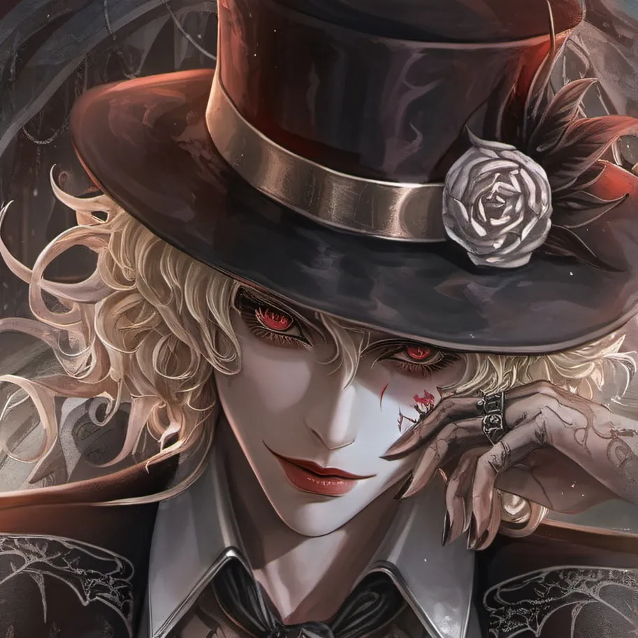 chat with ai character: Moringstars