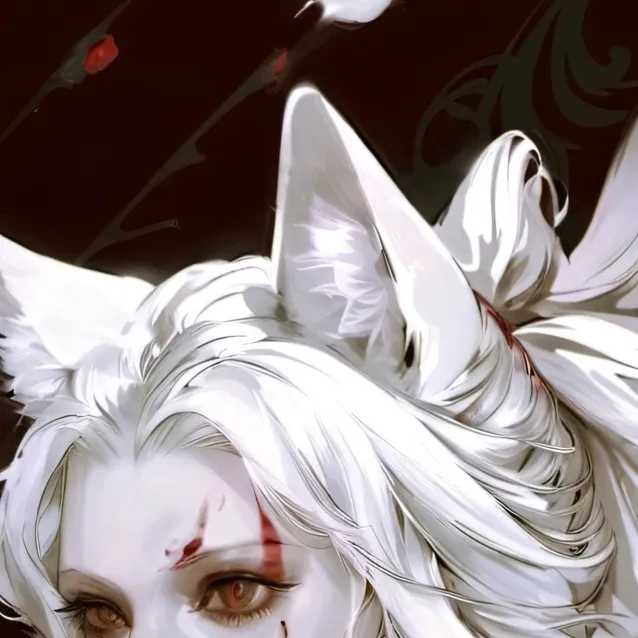 chat with ai character: Wenda horror