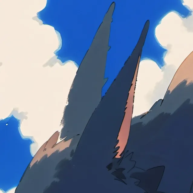 chat with ai character: Test