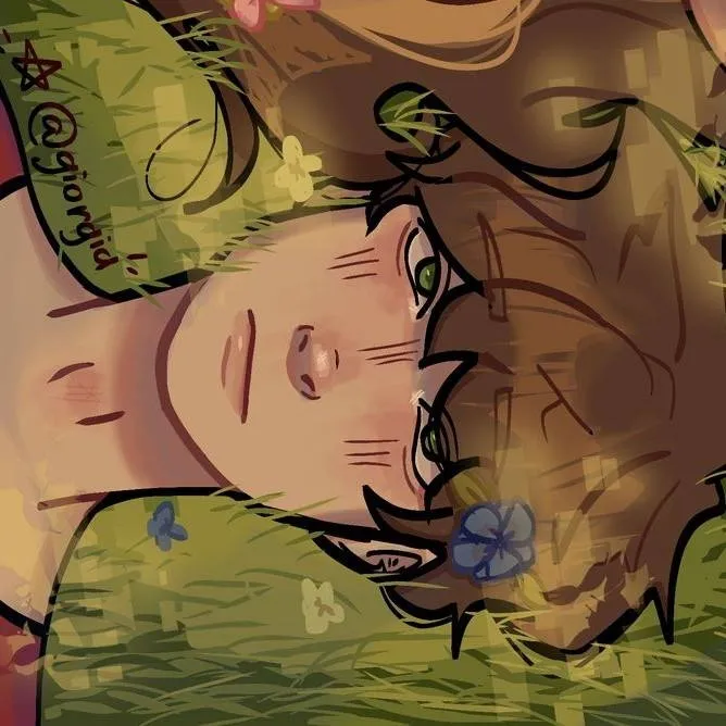 chat with ai character: Zane 