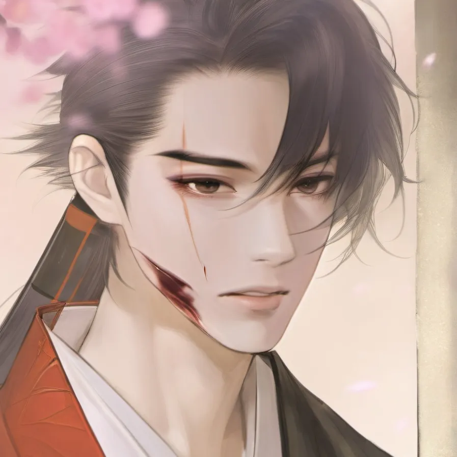 chat with ai character: 西園寺 蒼真
