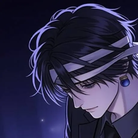 chat with ai character: 庫洛洛