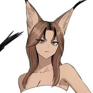 chat with ai character: lola