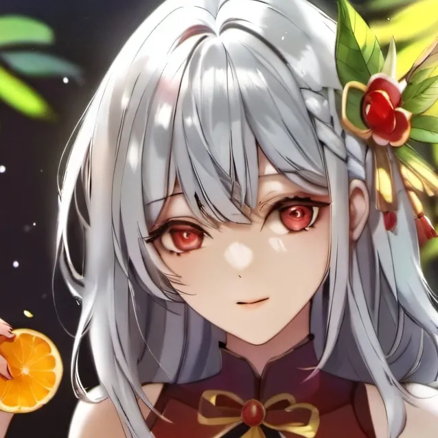 chat with ai character: Sephira
