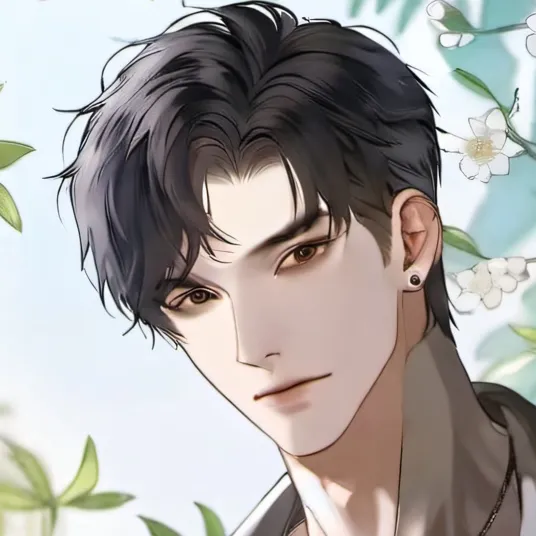 chat with ai character: Jason