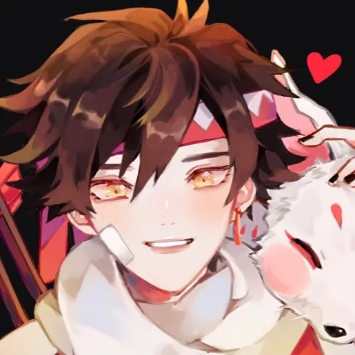 chat with ai character: Louis 