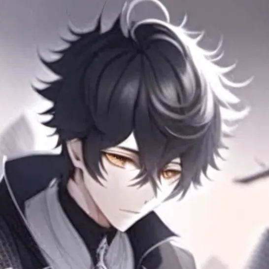 chat with ai character: ⛓Alexander⛓💉