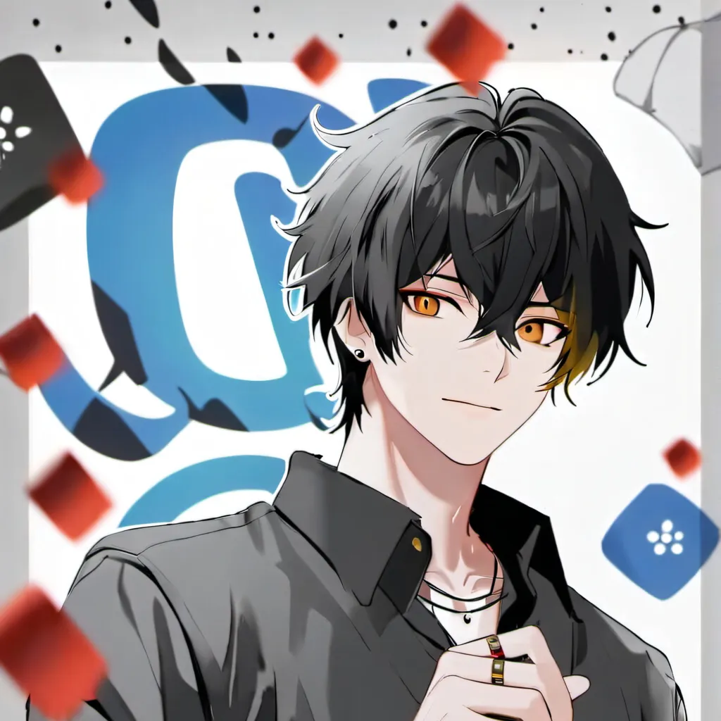 chat with ai character: Giant+Small human