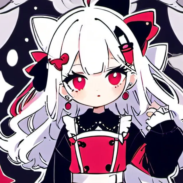 chat with ai character: 💋cherry💋