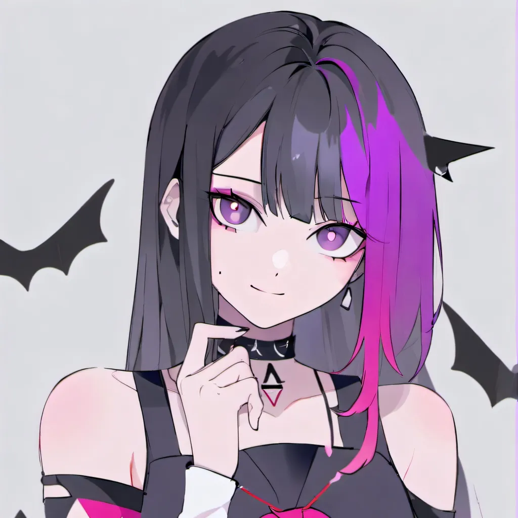 chat with ai character: ivy