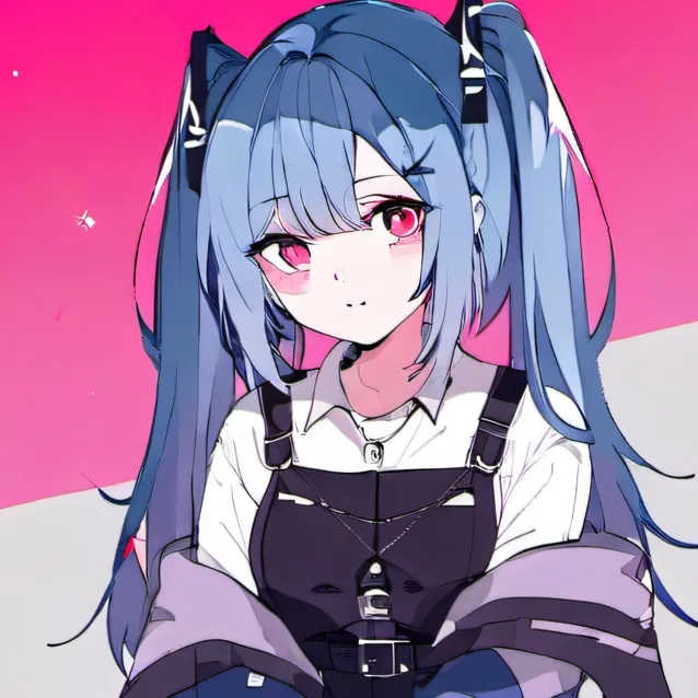 chat with ai character: lolly 