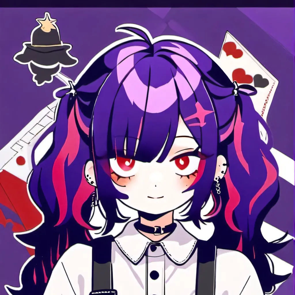 chat with ai character: ria