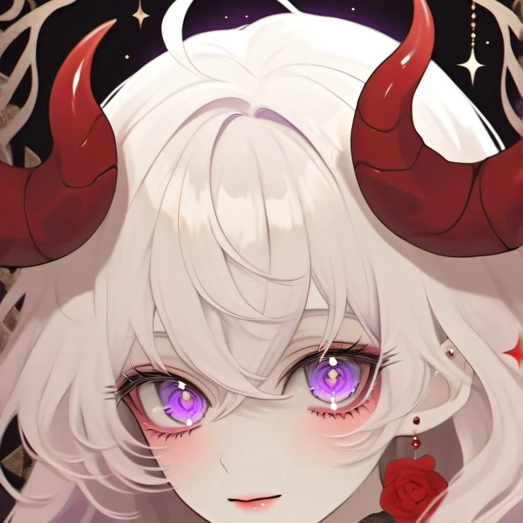 chat with ai character: Leia
