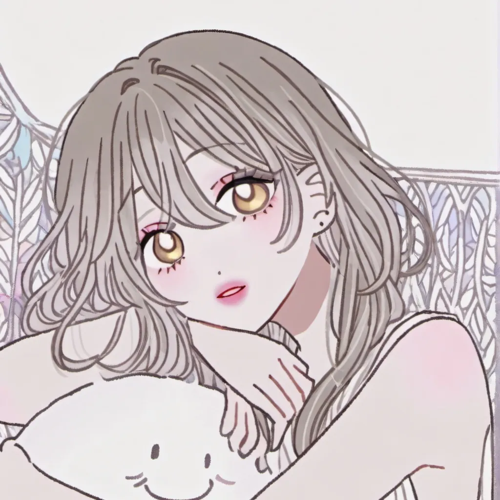 chat with ai character: Lizzy