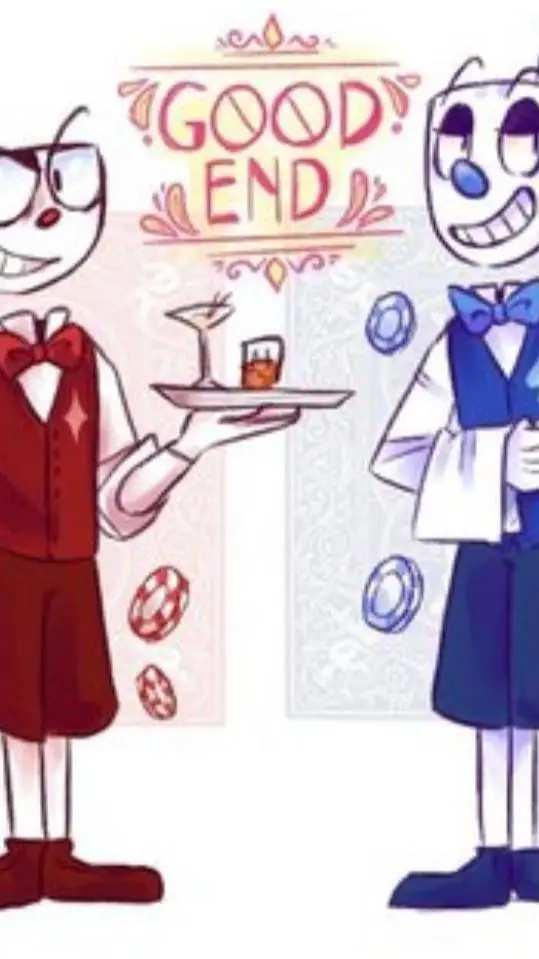 Talkie AI - Chat with Casino Cups!