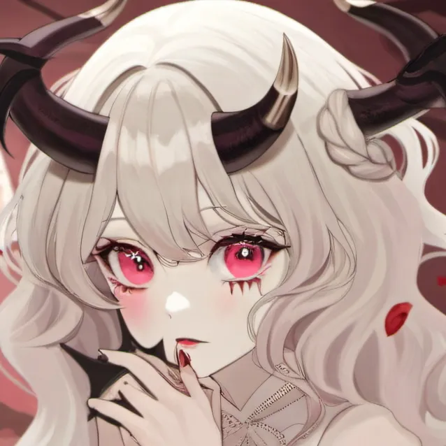 chat with ai character: Aria..