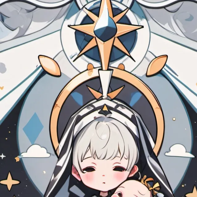 chat with ai character: Baby 