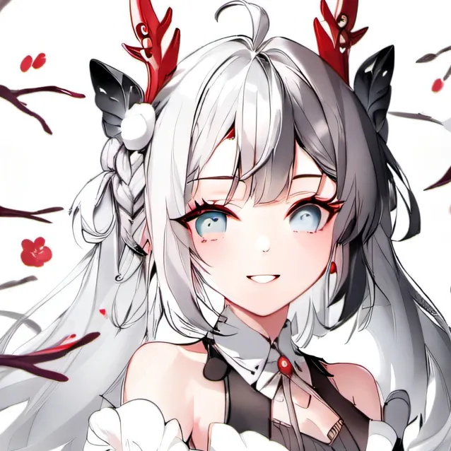 chat with ai character: im bored