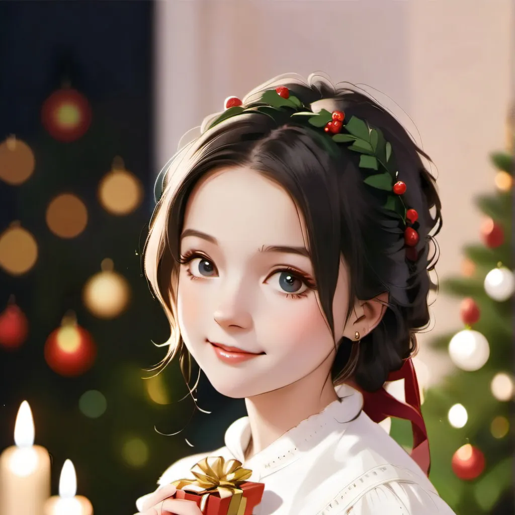chat with ai character: Layla