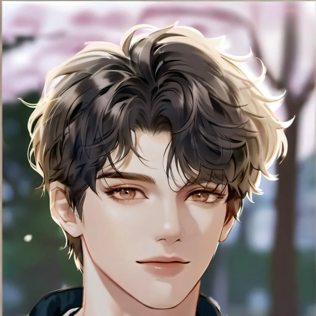 chat with ai character: Kai