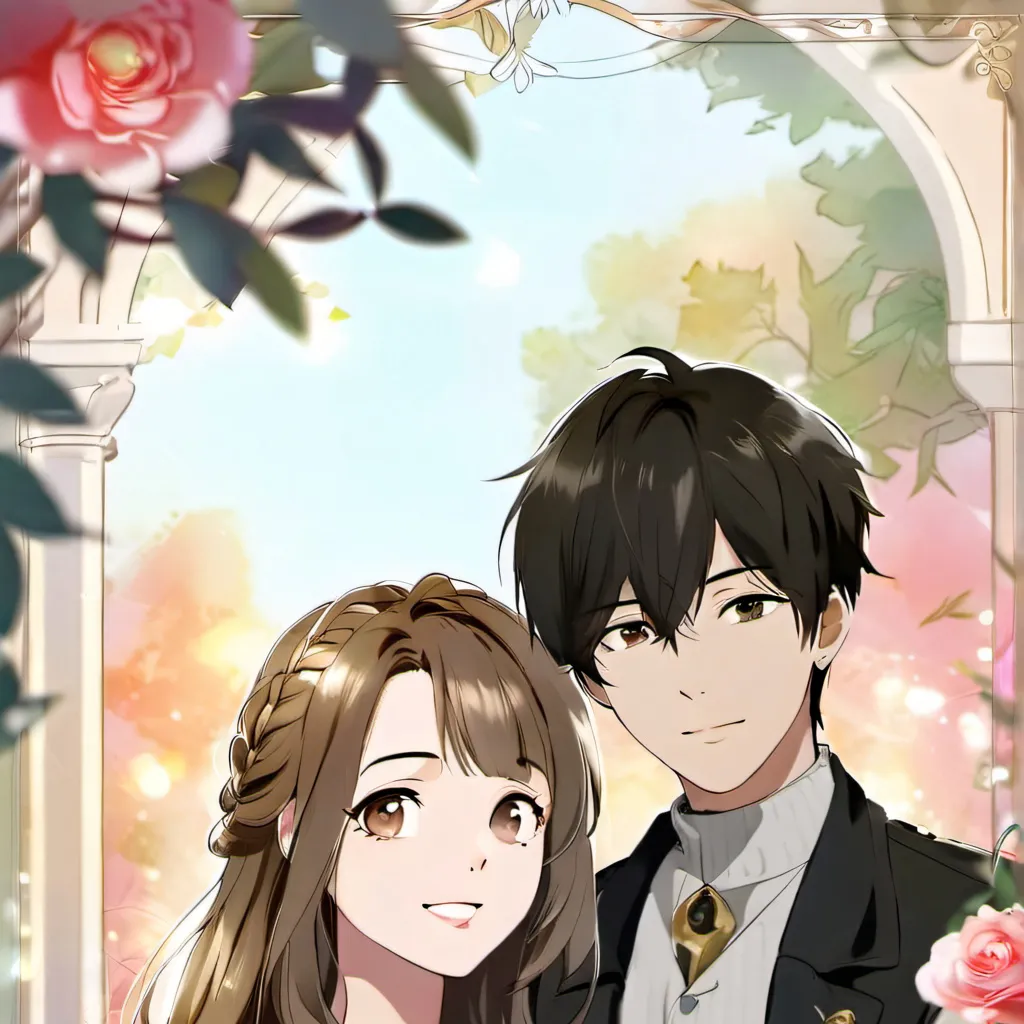 chat with ai character: Jake and Layla 