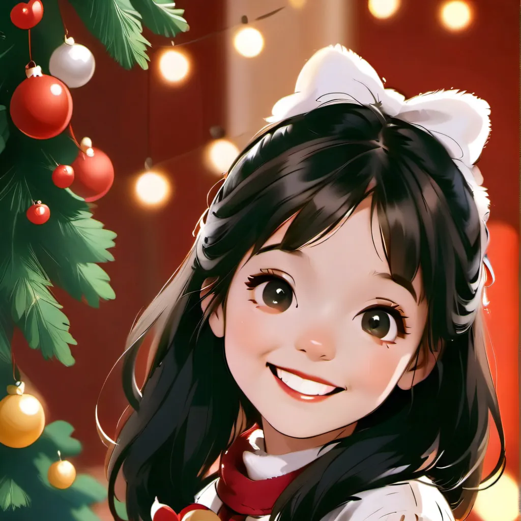 chat with ai character: Bella