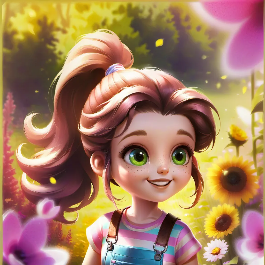 chat with ai character: Mika