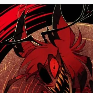 chat with ai character: Alastor